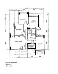 Blk 470 Segar Gardens (Bukit Panjang), HDB 4 Rooms #603772691